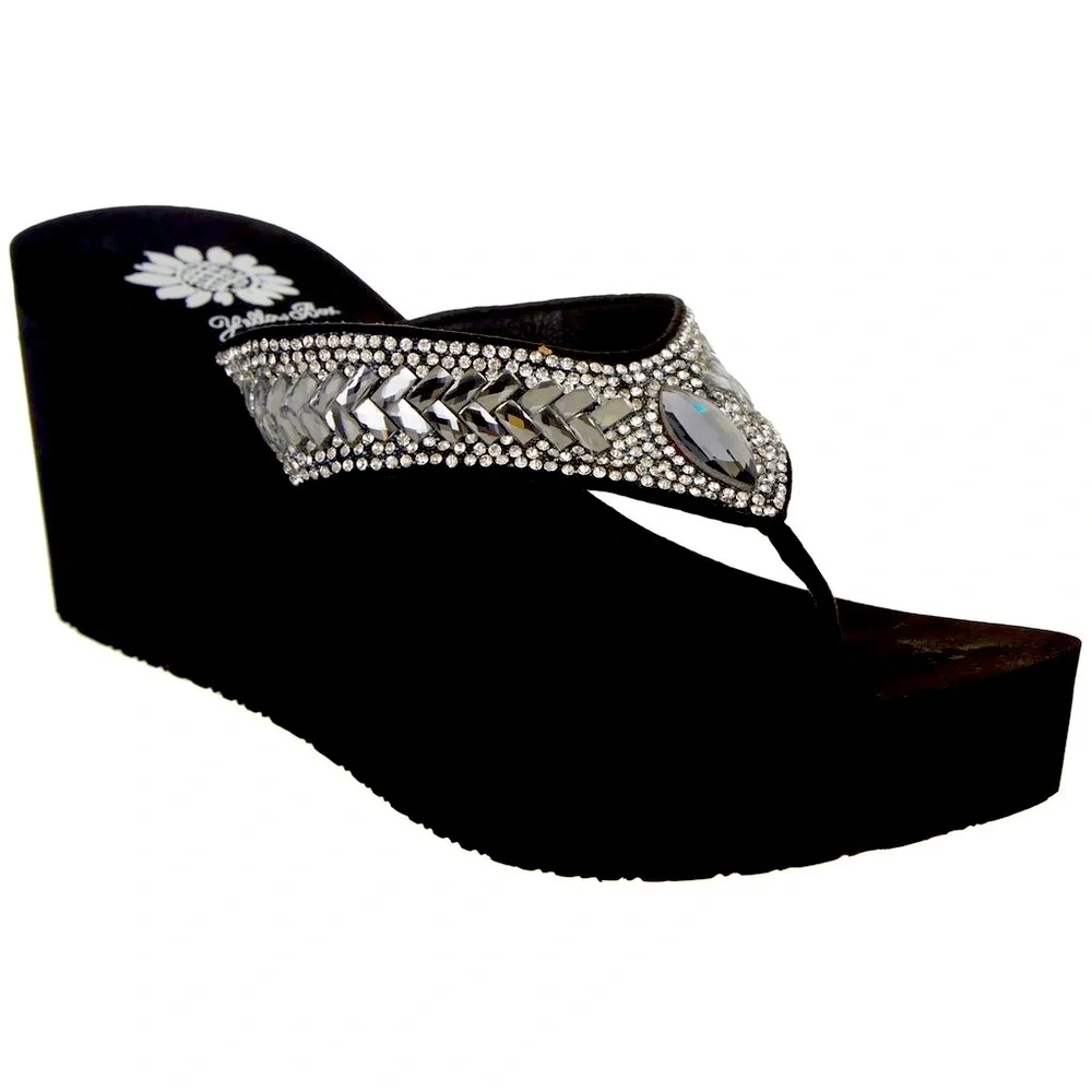 Glorian Wedge Slide - NEW
